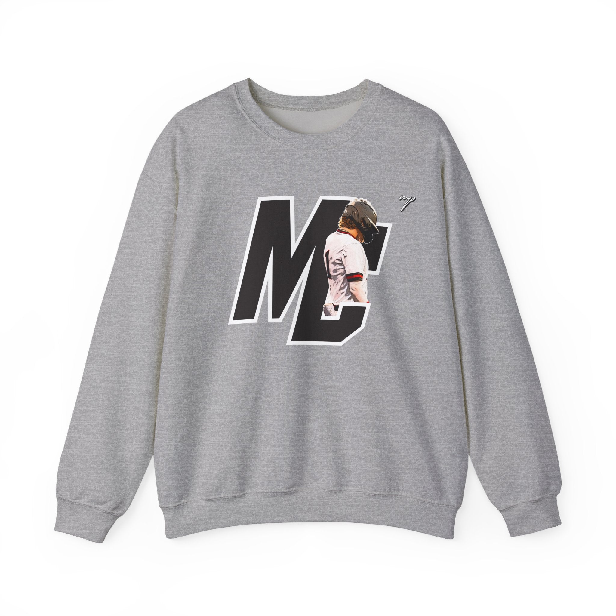 Merik Carter Crewneck