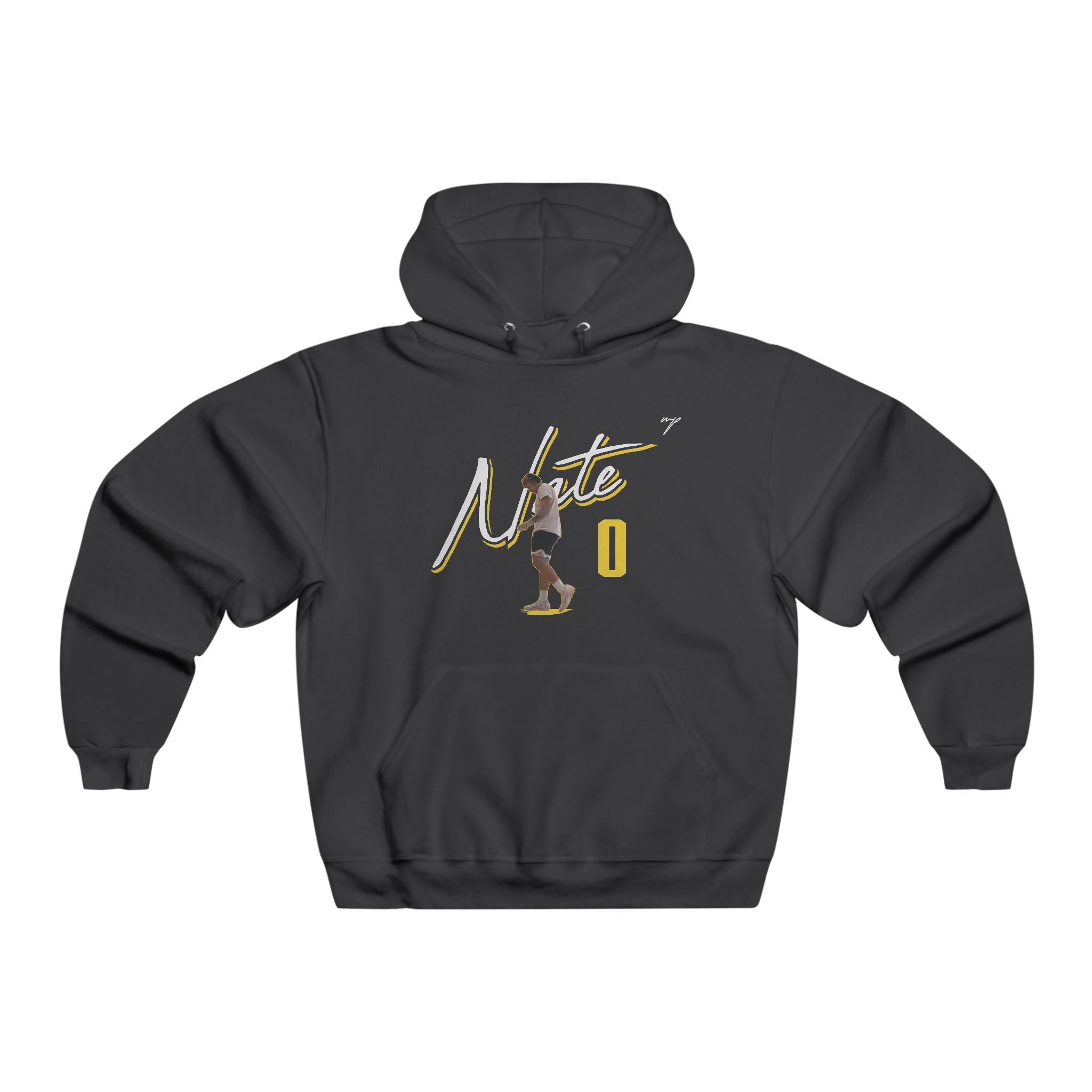 Nathan Hayes Vintage Hoodie