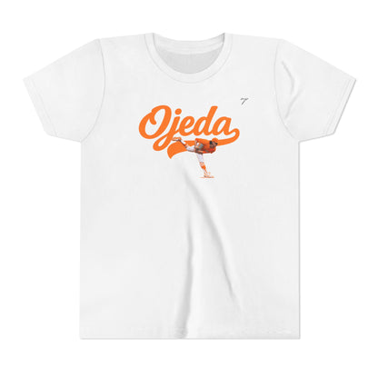 Ricardo Ojeda YOUTH Graphic Tee