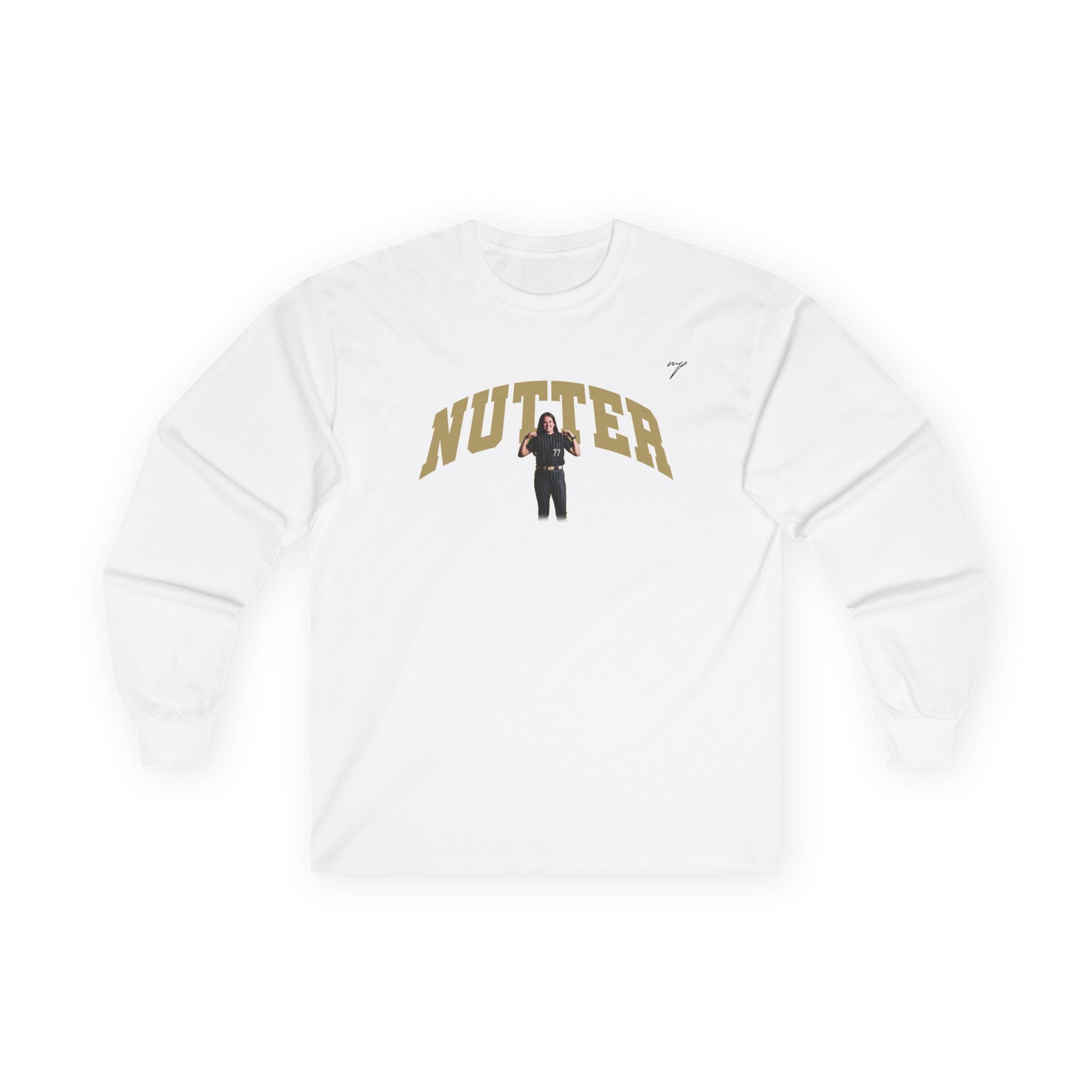 Hailey Nutter Long Sleeve