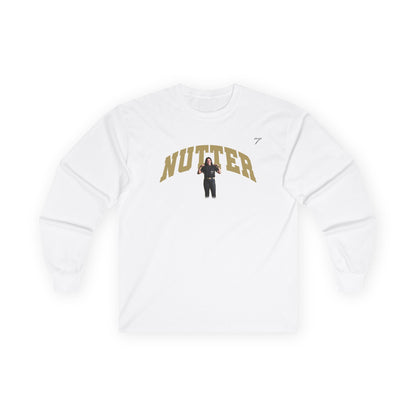 Hailey Nutter Long Sleeve