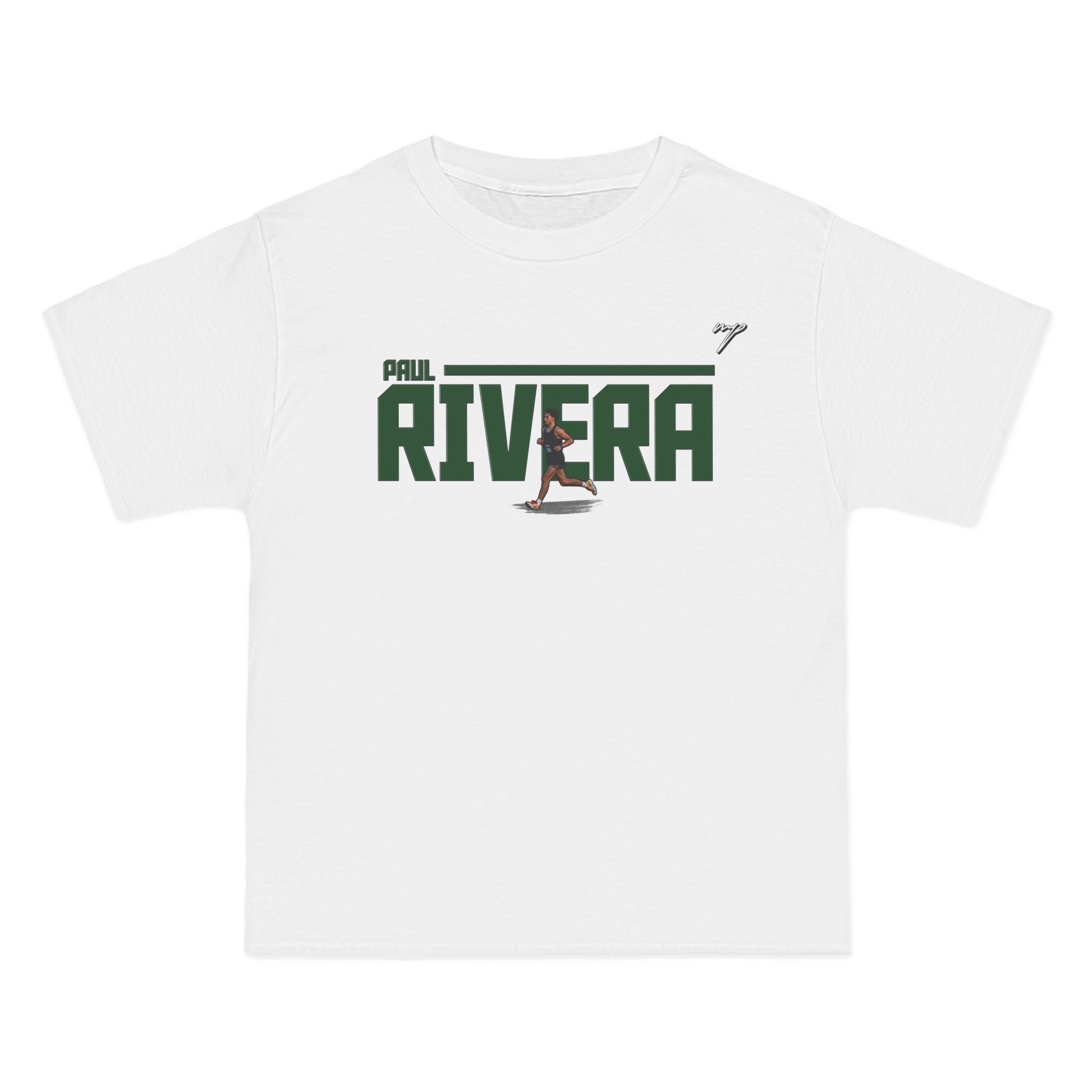 Paul Rivera Vintage Tee