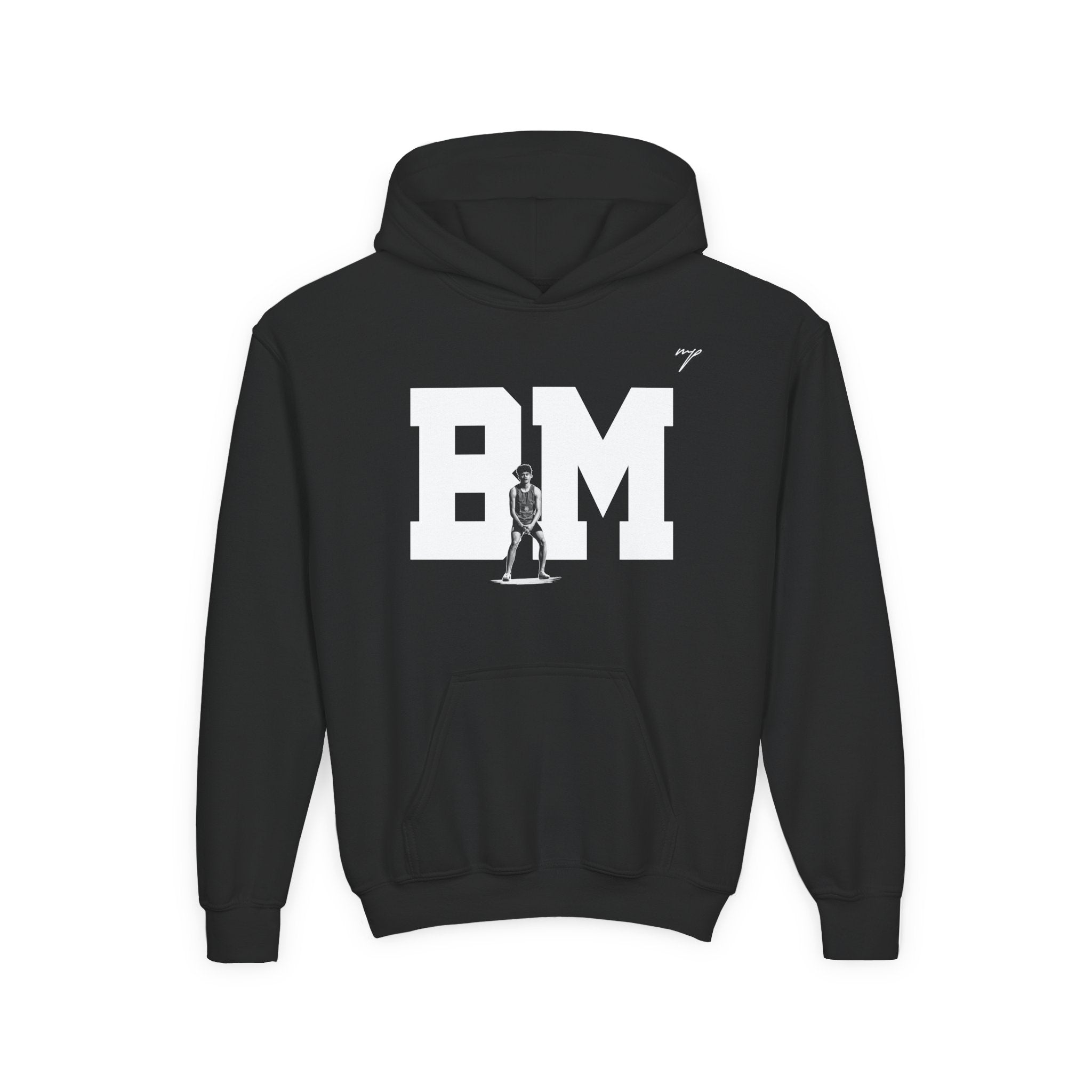 Brady Moe YOUTH Hoodie
