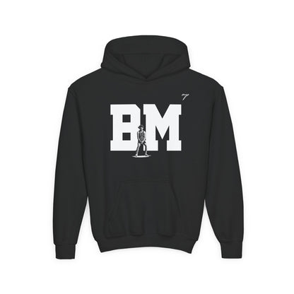 Brady Moe YOUTH Hoodie
