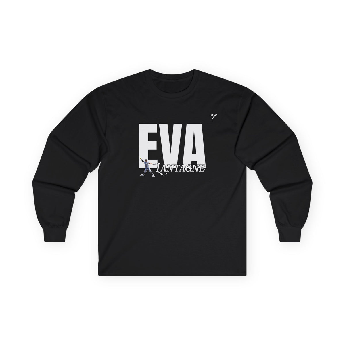 Eva Lantagne Long Sleeve