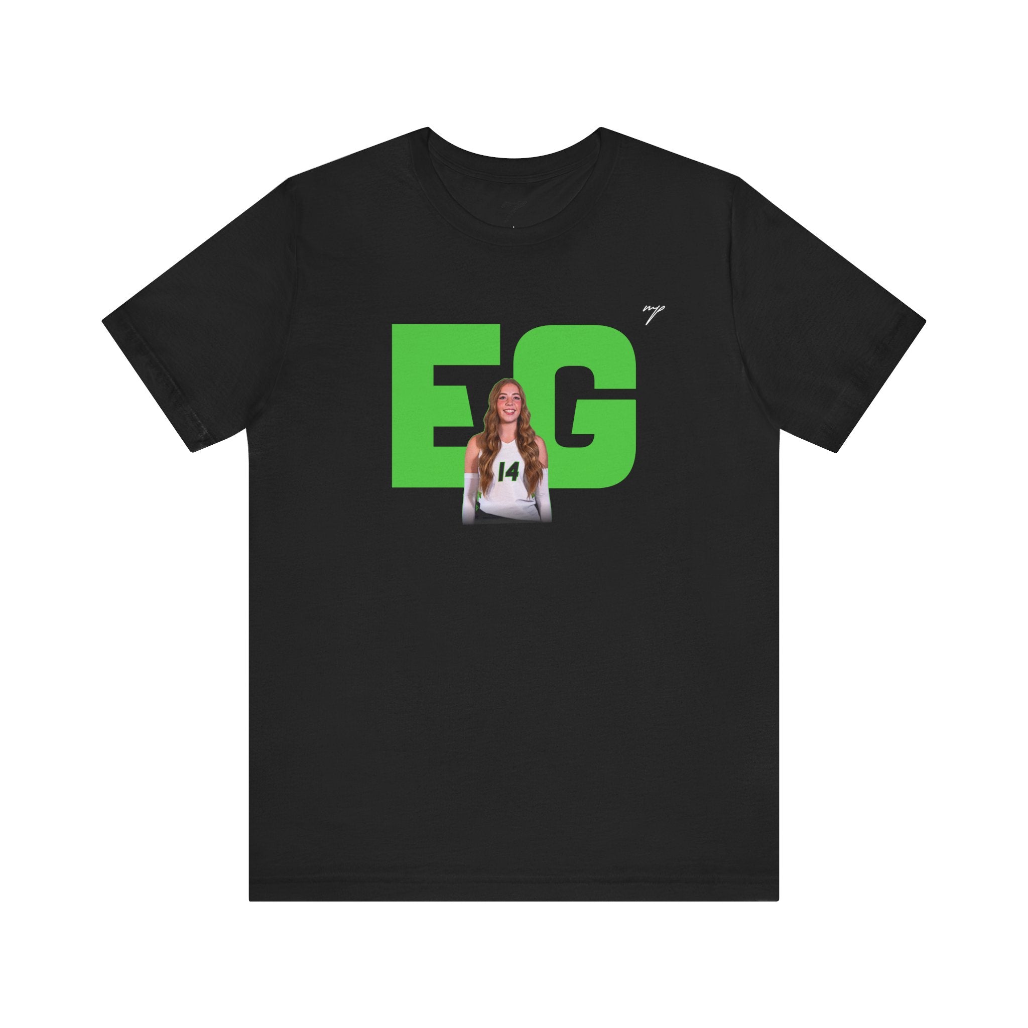 Erica Graves Graphic Tee