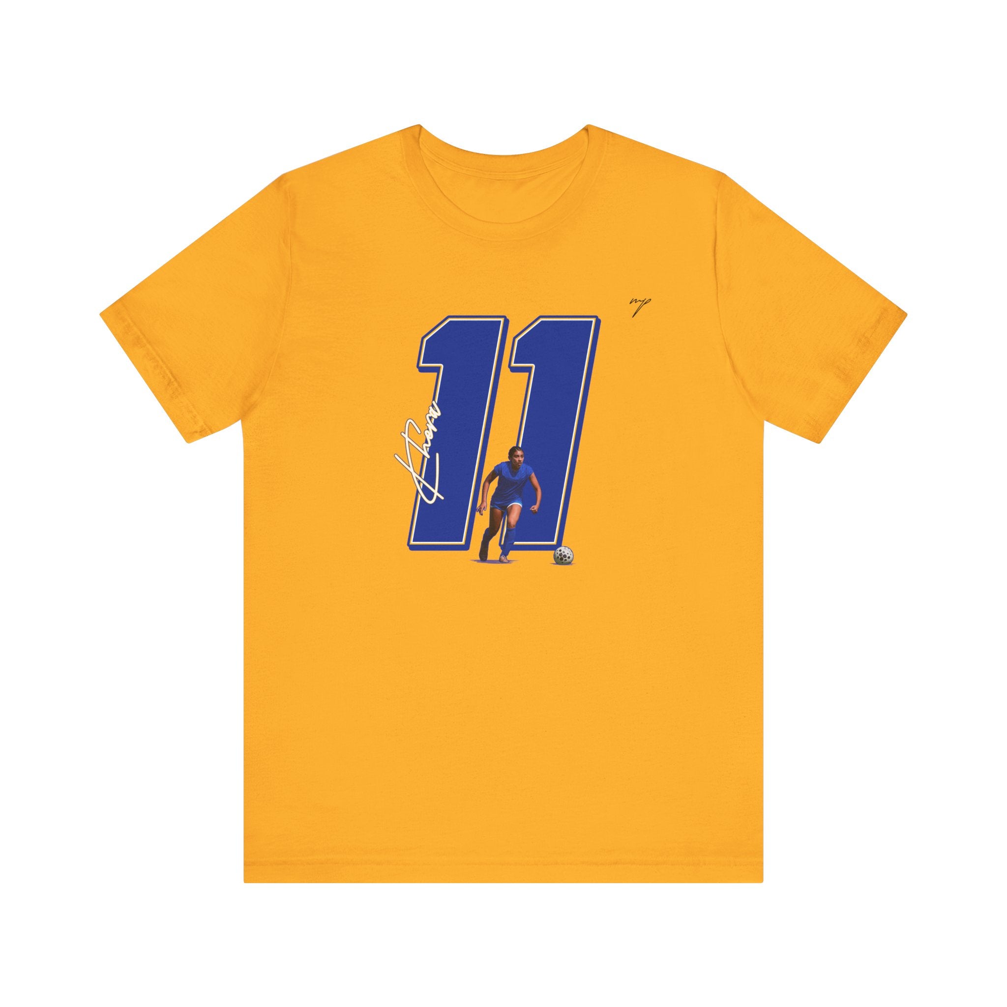 Mehr Khera Graphic Tee