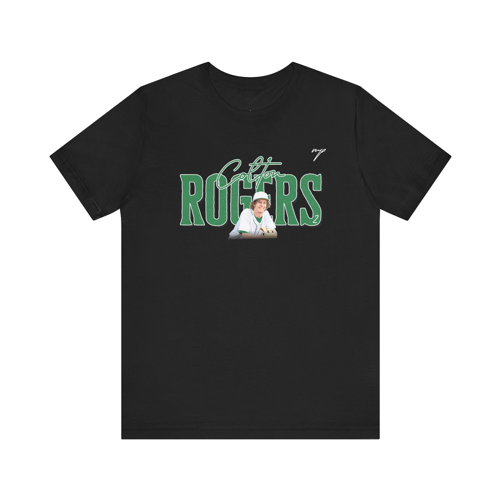 Colton Rogers Graphic Tee