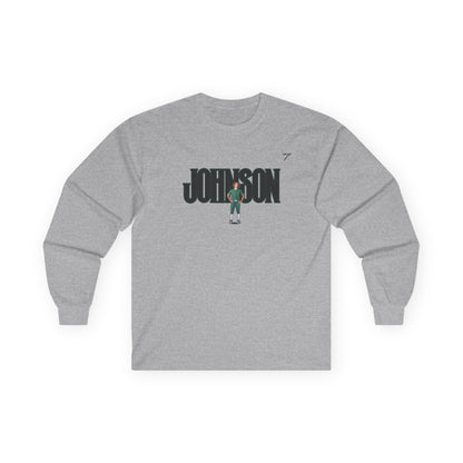 Amaya Johnson Long Sleeve
