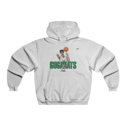 Guga Natsvlishvili Vintage Hoodie