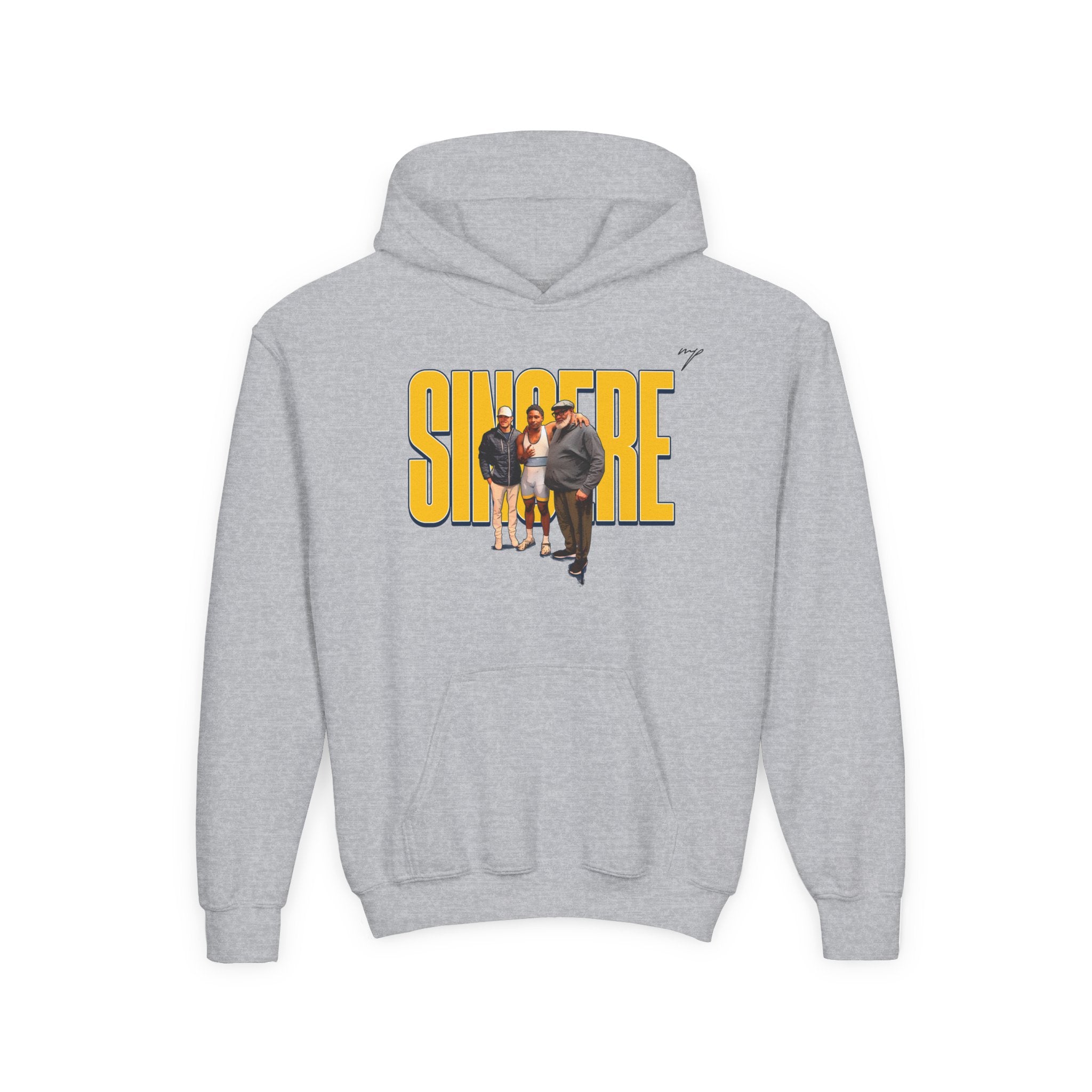 Sincere Snipes YOUTH Hoodie