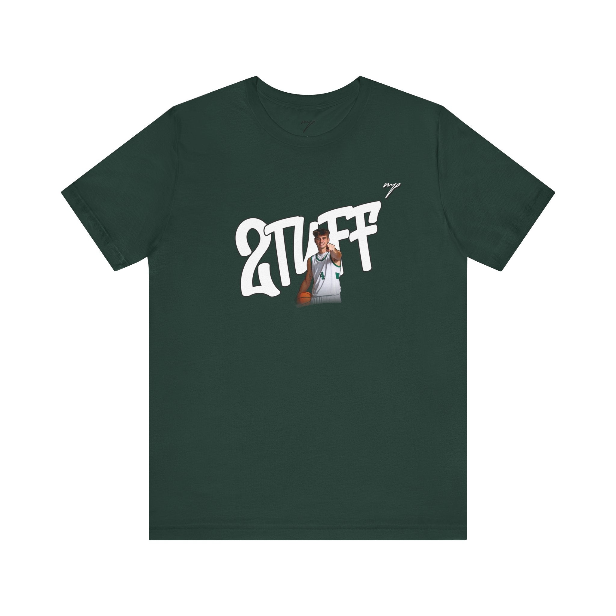 Mason Smith Graphic Tee