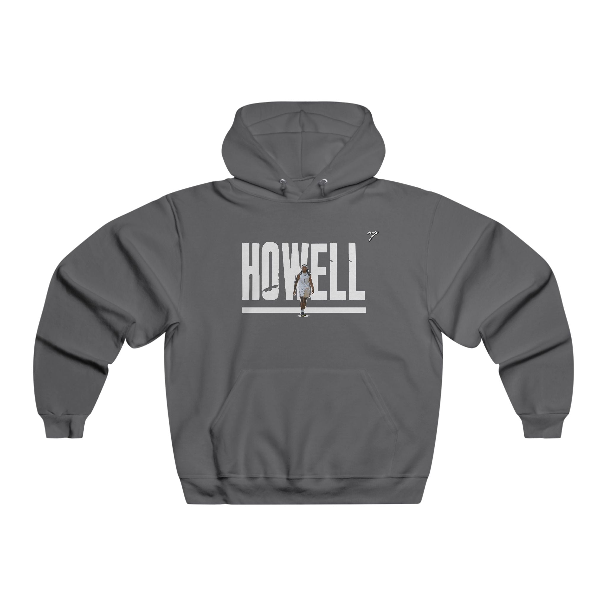 Taray Howell Vintage Hoodie