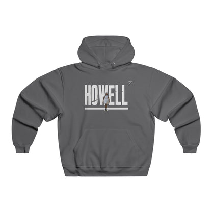 Taray Howell Vintage Hoodie