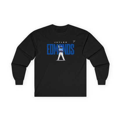 Jaylen Edmonds Long Sleeve Tee