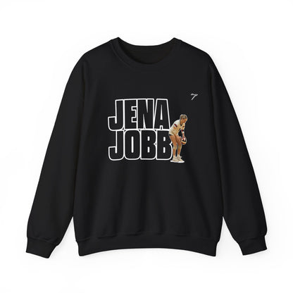 Jena Jobb Crewneck