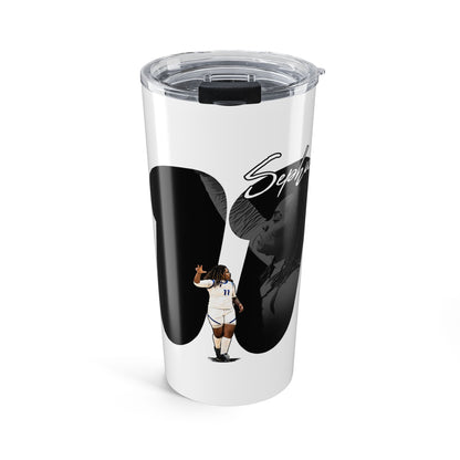 Kamaria Sephus Tumbler Mug