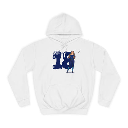 Jordan Osborne Hoodie