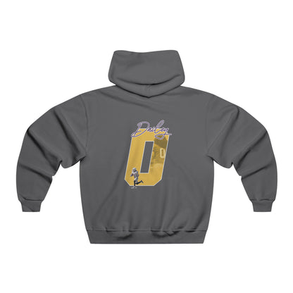 Rae'G Dailey Vintage Hoodie