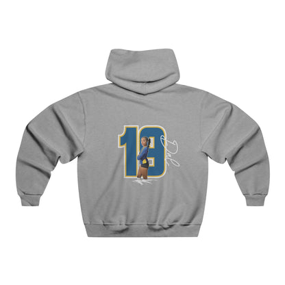 Dallasstar Johnson Vintage Hoodie