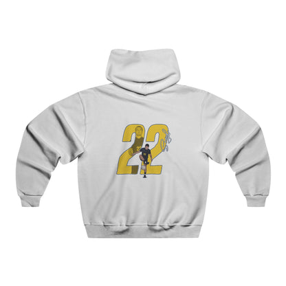 Jordan Sneyd Vintage Hoodie