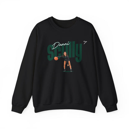 Danni Scully Crewneck