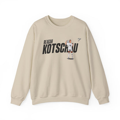 Reagan Kotschau Crewneck