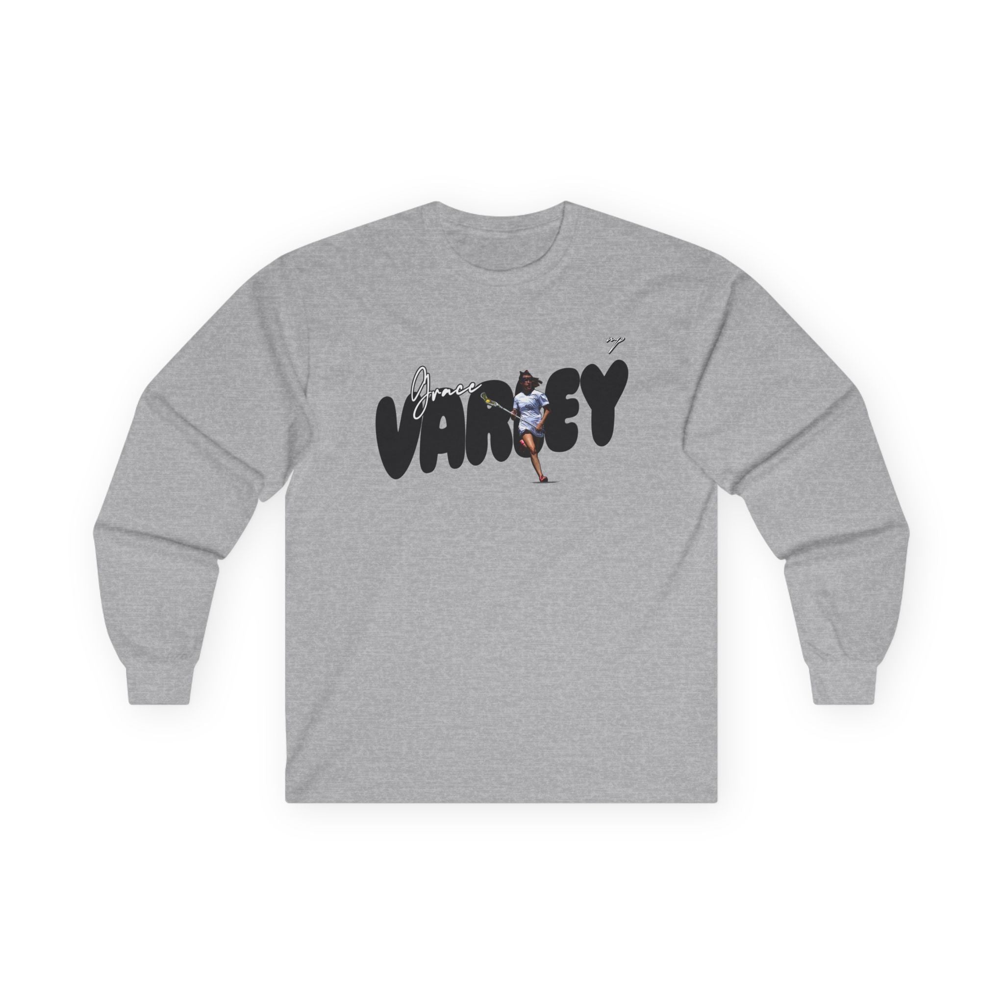 Grace Varley Long Sleeve Tee