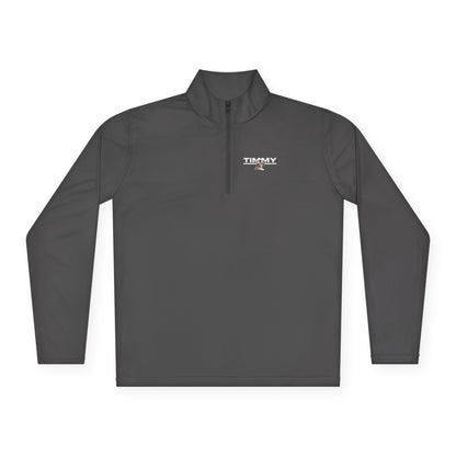 Lance McGowen Quarter-Zip