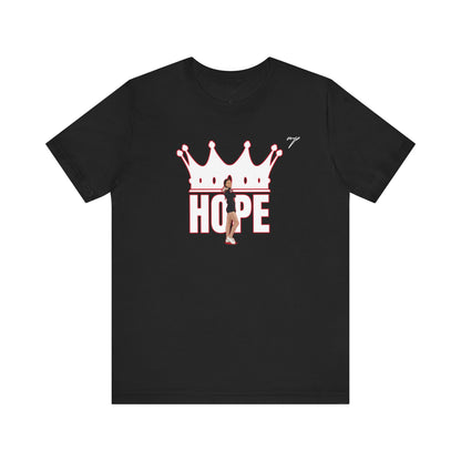 Hope Bockskopf Graphic Tee