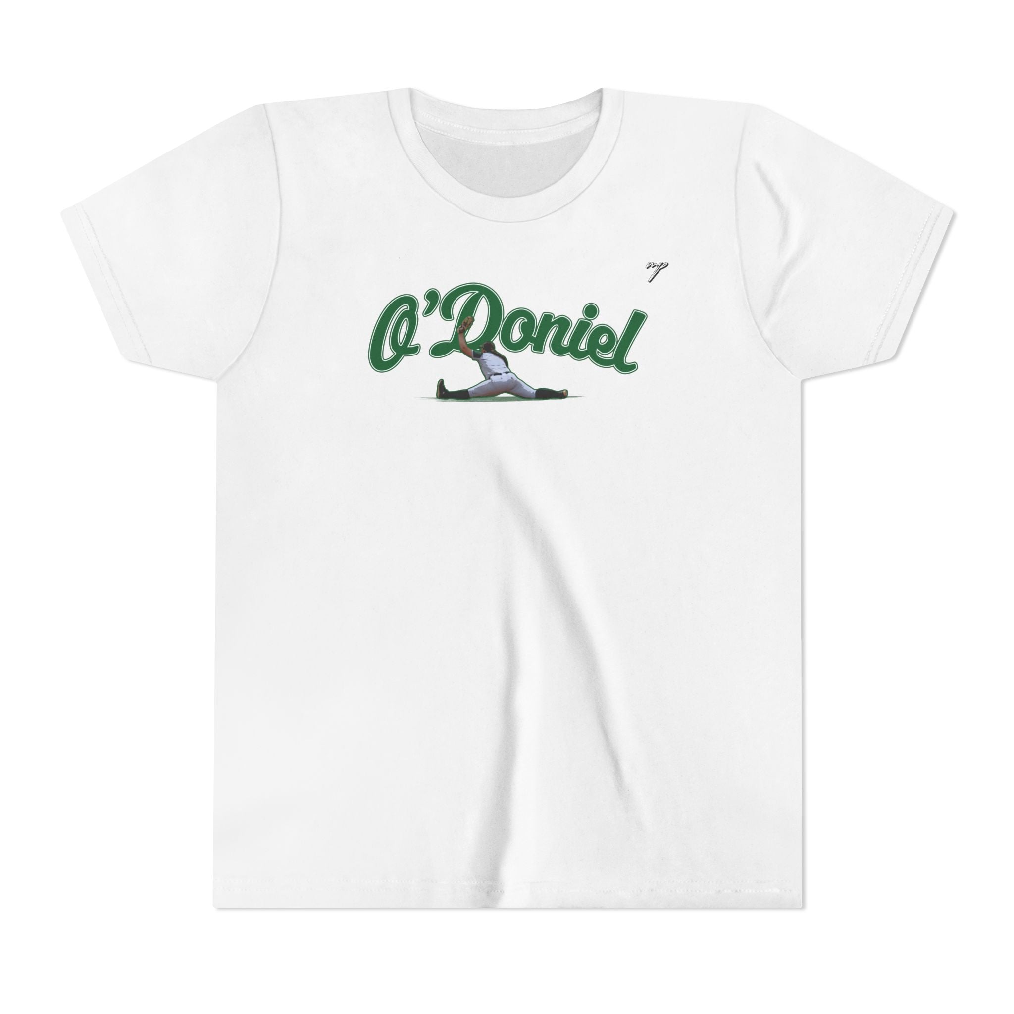 Cloey O'Doniel YOUTH Graphic Tee