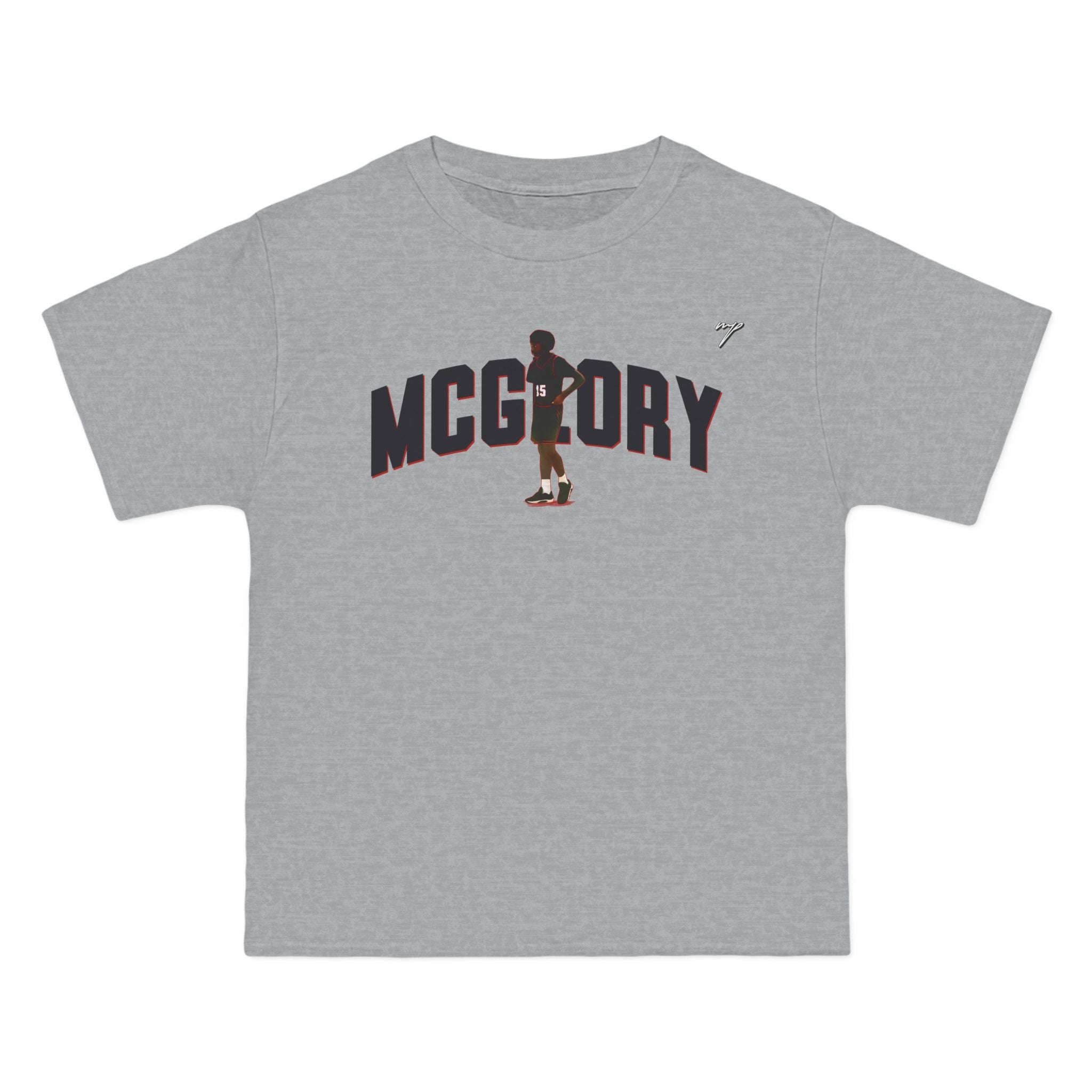 Jeremiah McGlory Vintage Tee