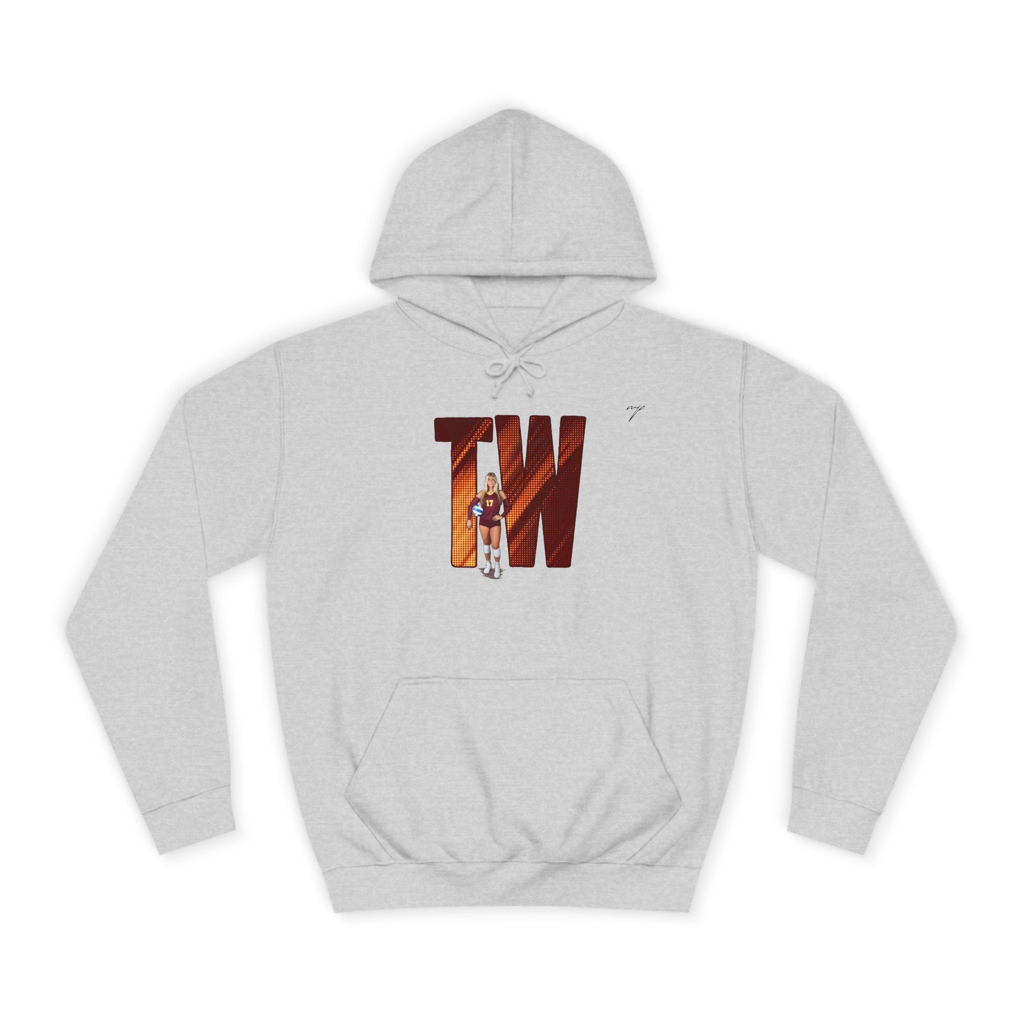 Taylor Woods Hoodie