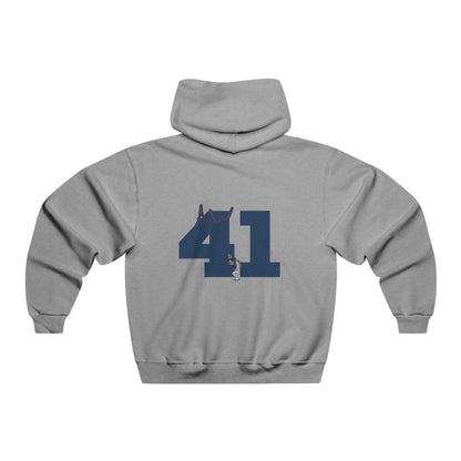 Aden Williams Vintage Hoodie