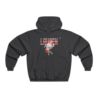 Lauren Medeck Vintage Hoodie