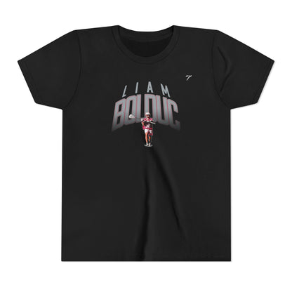 Liam Bolduc YOUTH Graphic Tee