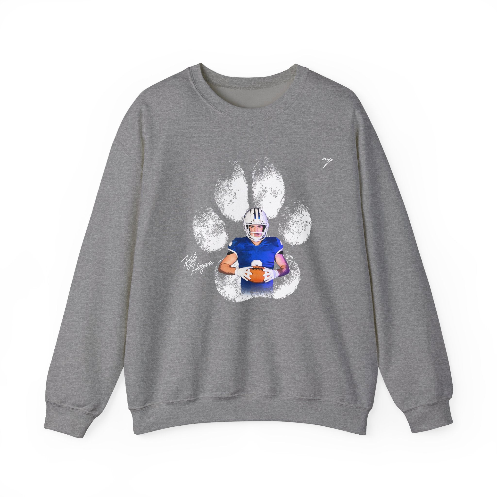 Kyle Hogan Crewneck