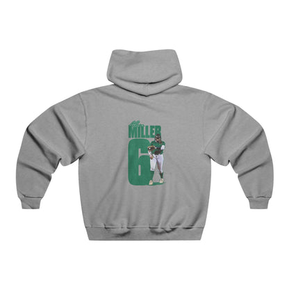 Alivia Miller Vintage Hoodie