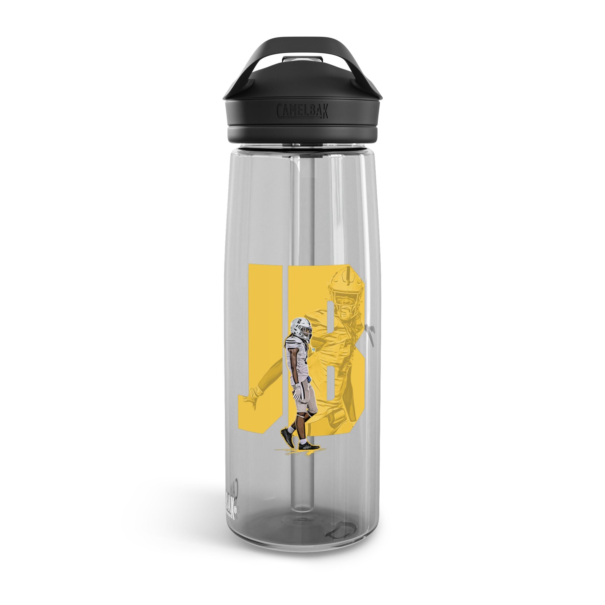 Johnathan Bandy CamelBak Water Bottle