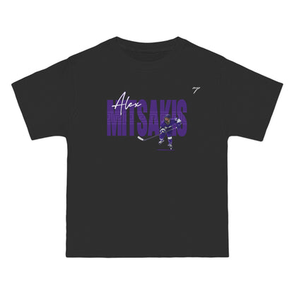 Alex Mitsakis Vintage Tee