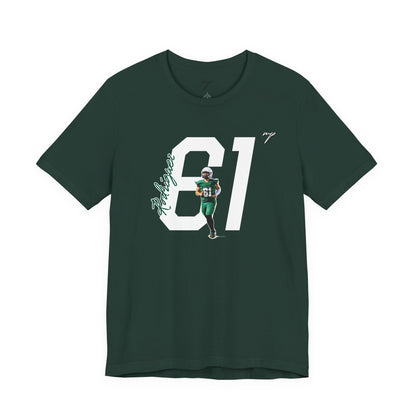 Abraham Rodriguez Graphic Tee