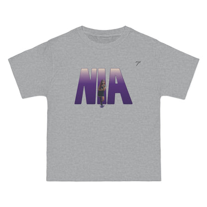 Nia Crawford Vintage Tee