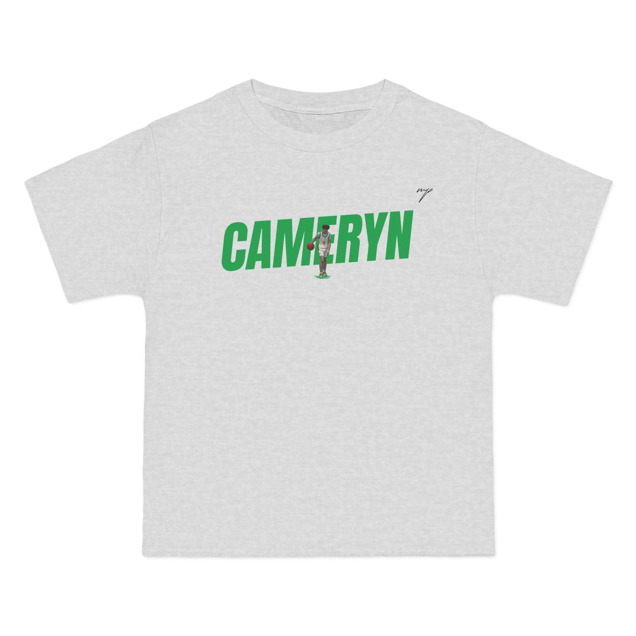 Cameryn Chaffins Vintage Tee