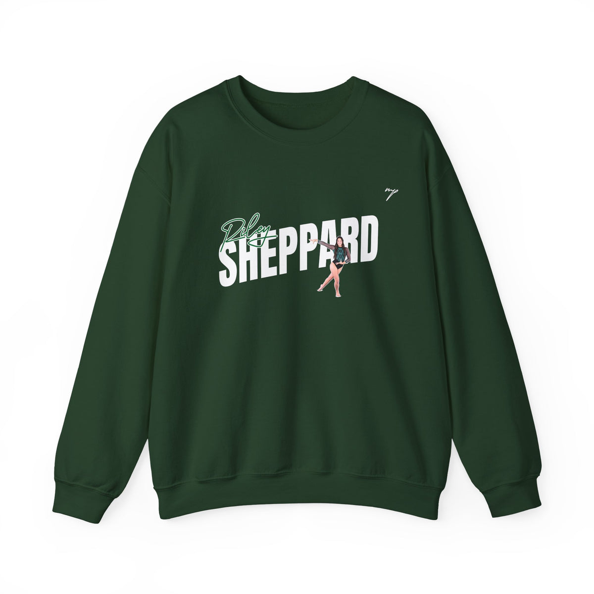 Riley Sheppard Crewneck