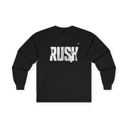 Ryan Rushing Long Sleeve Tee