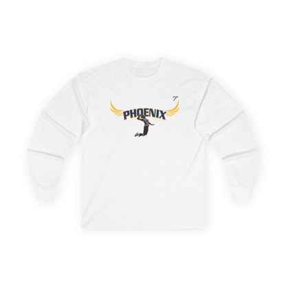 Phoenix Fogel Long Sleeve Tee