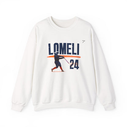Gianna Lomeli Crewneck