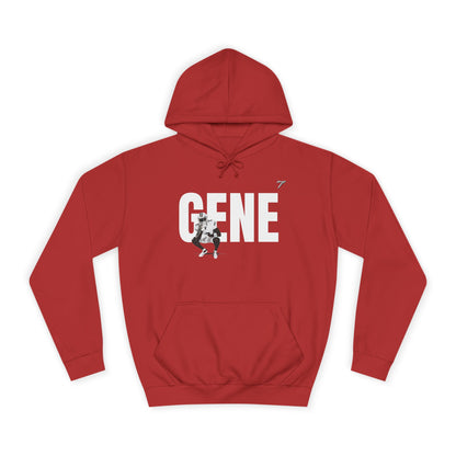Eugene Hilton Jr Hoodie