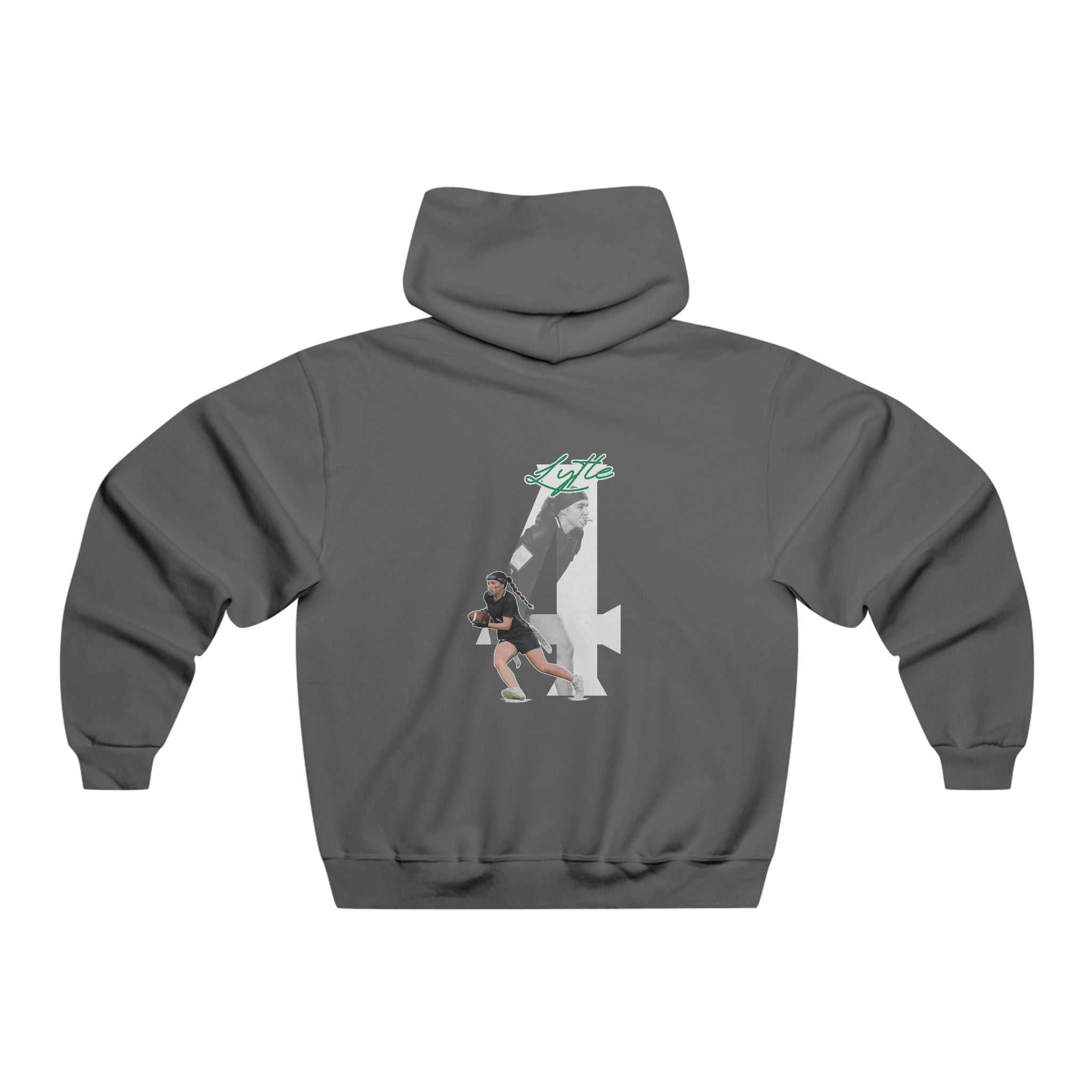 Devina Lytle Vintage Hoodie