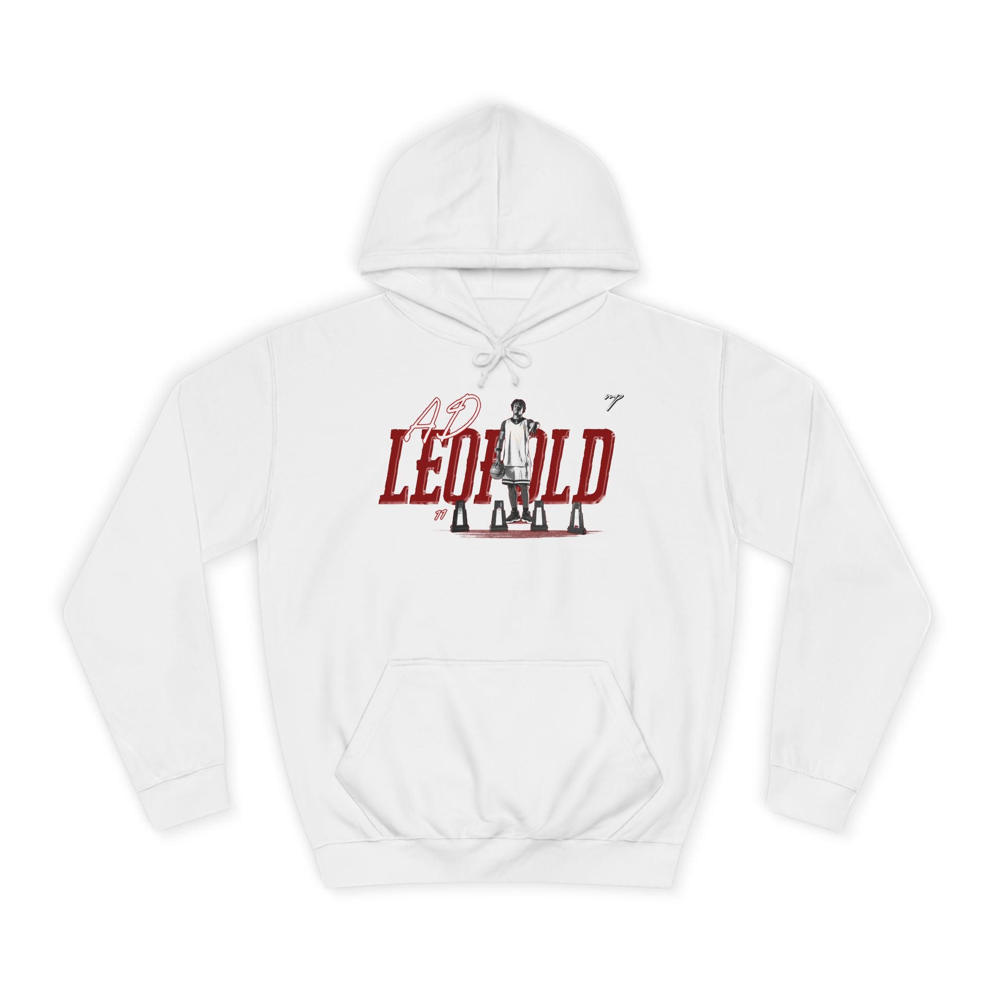 AD Leopold Hoodie
